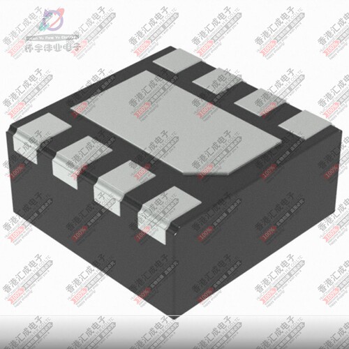 TLV3801QDSGRQ1 WSON-8 全新原装