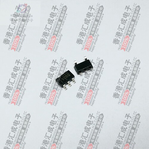TLV73318PDBVR TLV73318PDBV SOT23-5 全新原装
