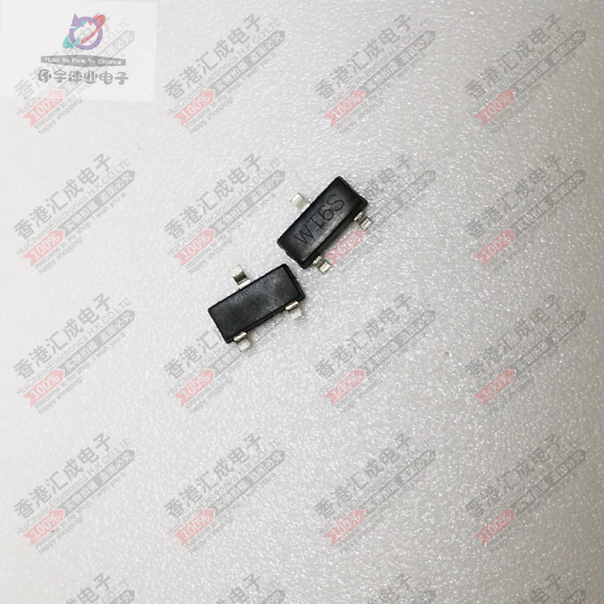 WNM2016-3/TR SOT23 全新原装