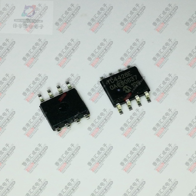 TC4426EOA SOP8 全新原装