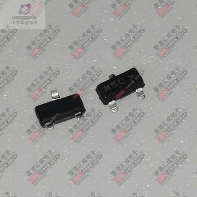 MMBD7000LT1G SOT23 全新原装