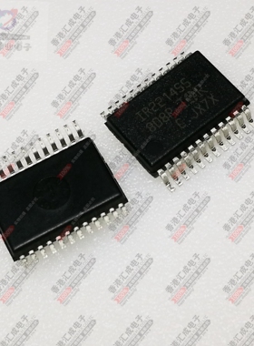 IR2214SSTRPBF IR2214SSTR SSOP24 全新原装