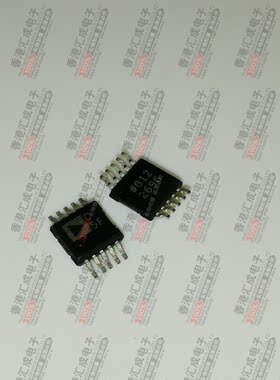 AD7982BRMZ AD7982BRM MSOP10 全新原装