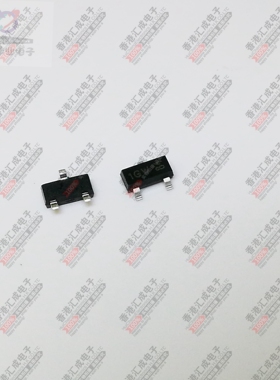 BC847C SOT23 全新原装