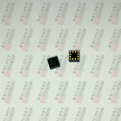 LIS2DH12TR LGA12 全新原装