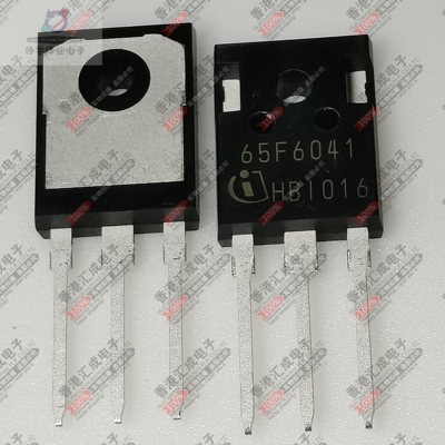 IPW65R041CFDFKSA2  TO247 全新原装