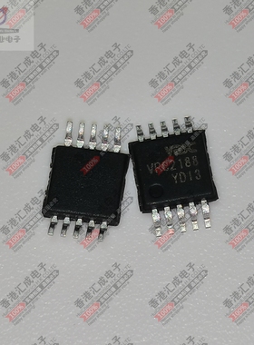 VPC2188 MSOP-10 全新原装
