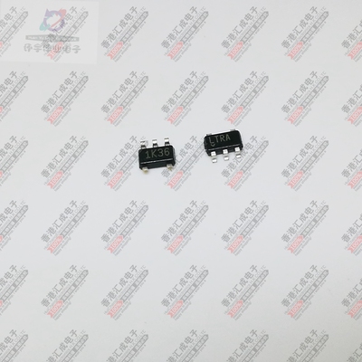 LT1931ES5#TRPBF  LT1931ES5 SOT23-5 全新原装