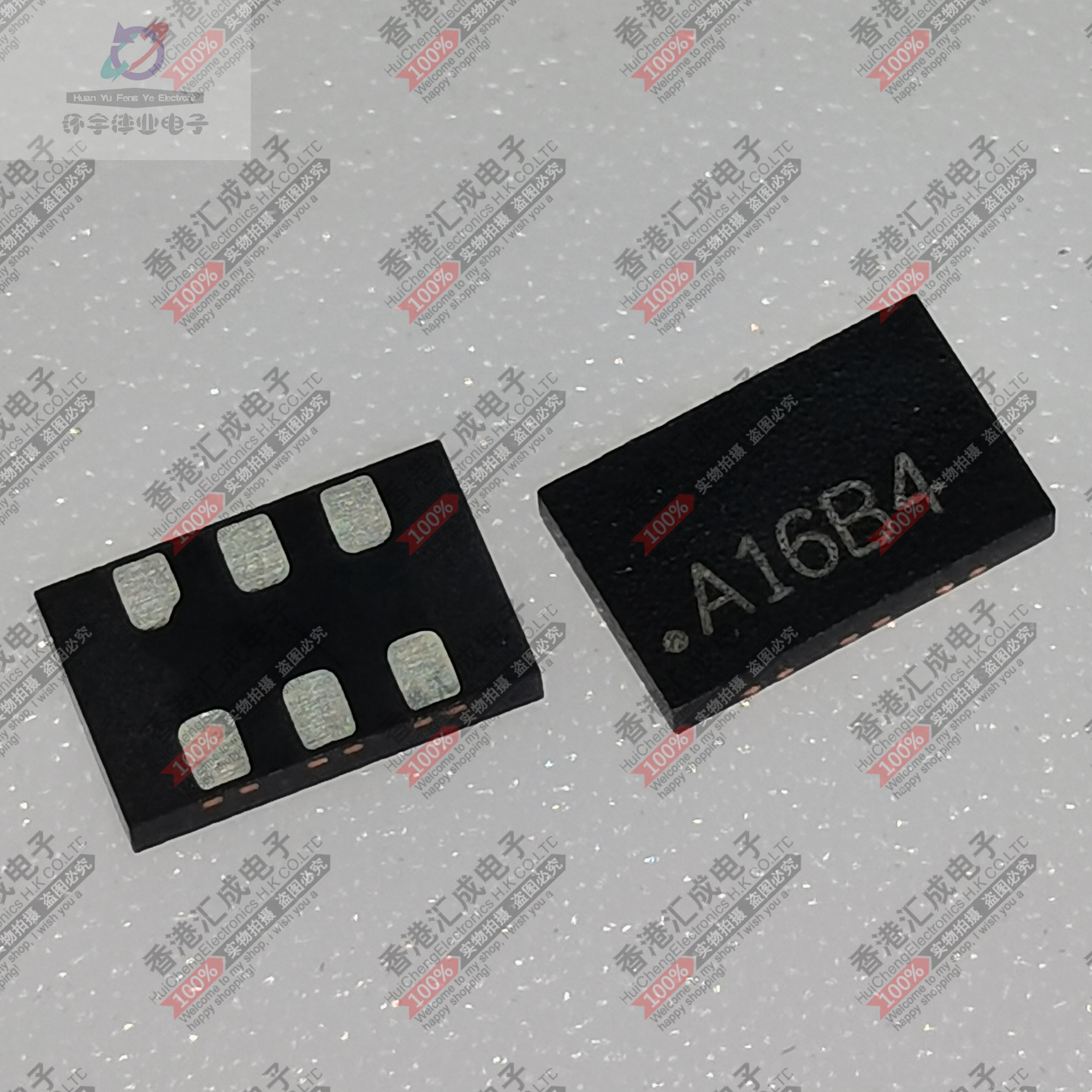 SiT9102AI-23HH33E125 5032 125MHZ 15PPM 3.3V 6P LVDS输出 原装