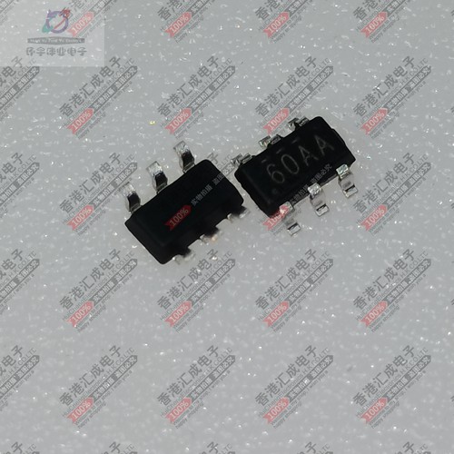 HX70A SOT23-6 贴片三极管 全新原装