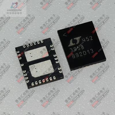LT3958EUHE#TRPBF LT3958EUHE QFN-36 全新原装
