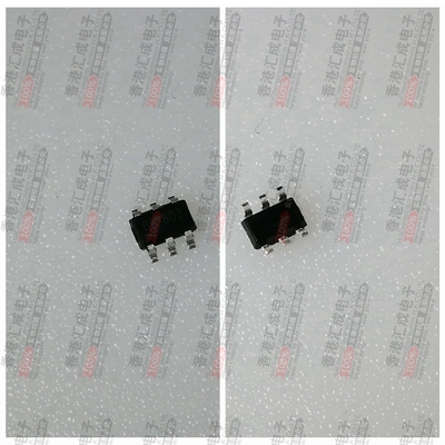 SB6286 SOT23-6 全新原装