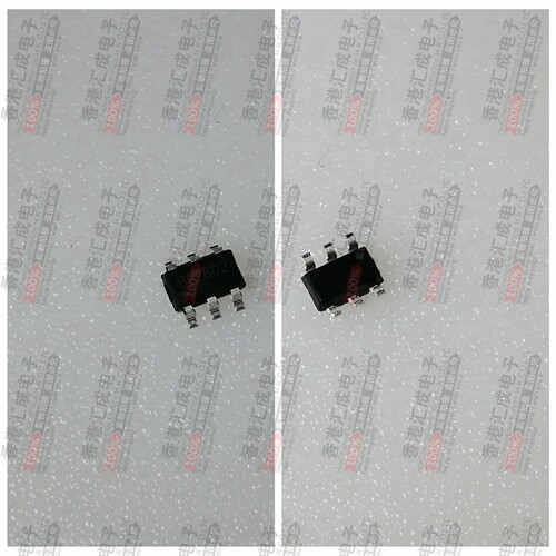 SB6286 SOT23-6 全新原装