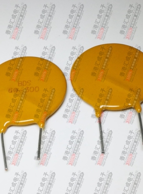 自恢复保险直插 3A 60V BDS60-300 全新原装