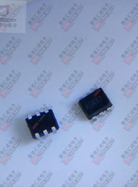 2N7002VC-7 SOT563 全新原装