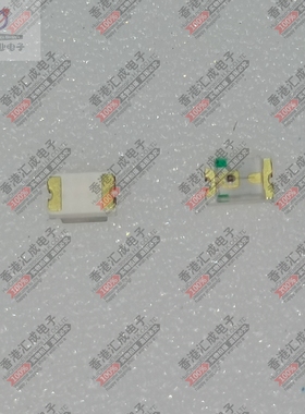 17-21/G6C-AP1Q1B/3T 0805 黄绿灯 黄绿色贴片发光二极管全新原装