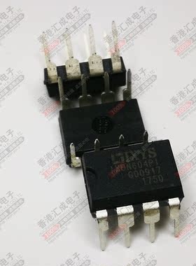 IXDN604PI DIP8 全新原装