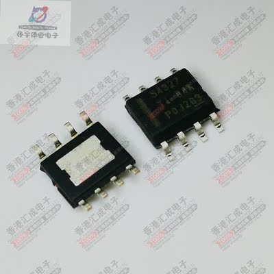 TPS54327DDAR TPS54327 SOP8 全新原装