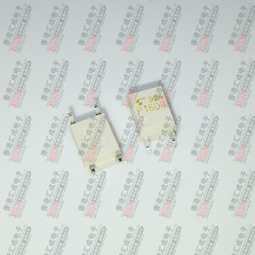 TLP160J SOP4 全新原装