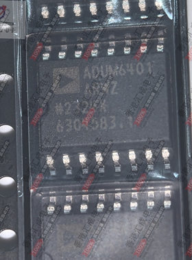 ADUM6401ARWZ SOP16 全新原装