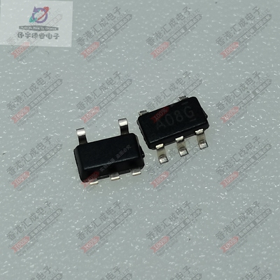SN74AHC1G08DBVR SN74AHC1G08DBV SN74AHC1G08 SOT23-5 全新原装
