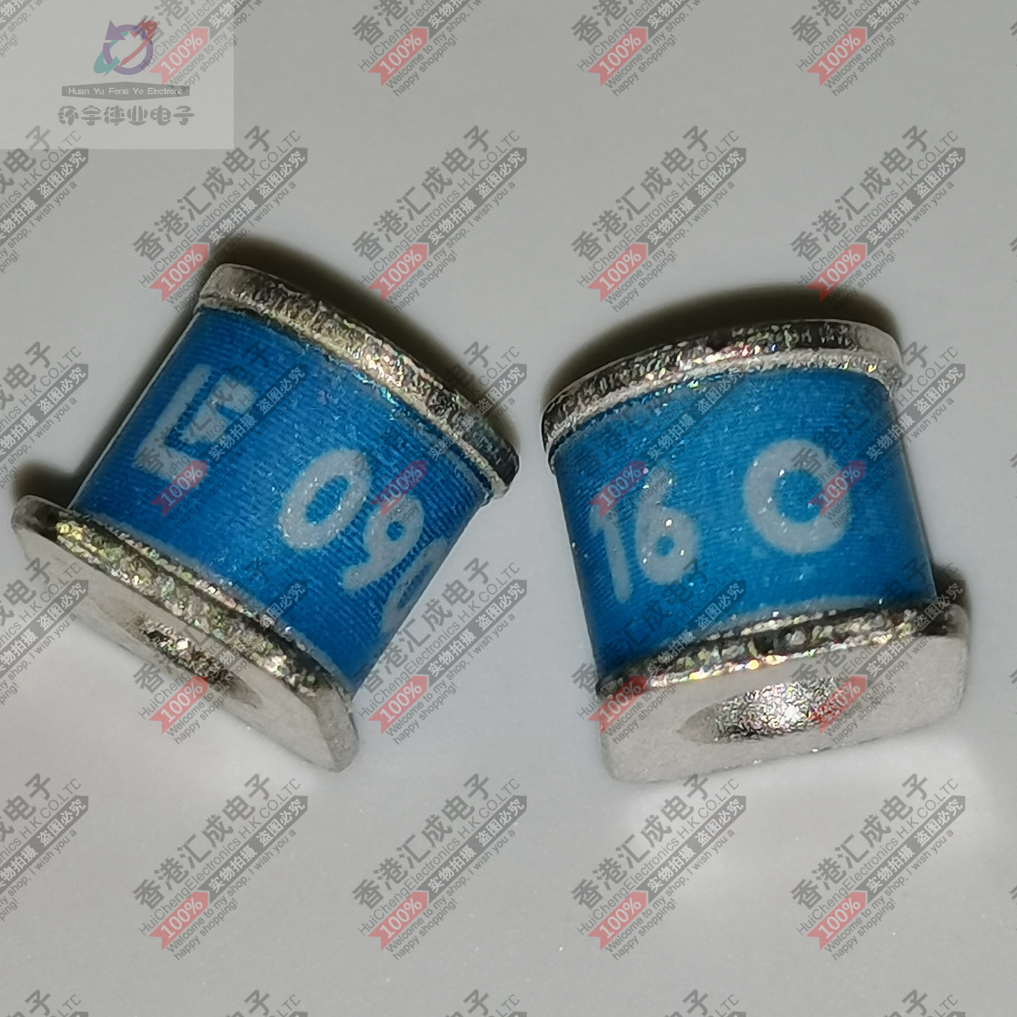 SL0902A090SM 90V 5KA 5.4X5MM 贴片防雷管放电管 全新原装