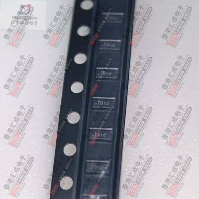 ESD73034D-10/TR DFN2510-10 全新原装