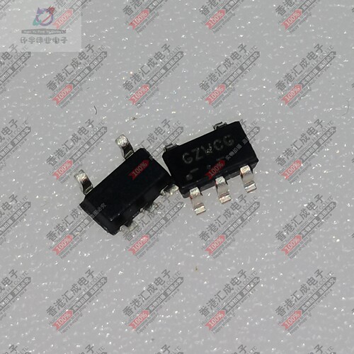 FP6801-24CS5PTR FP6801-24CS5P SOT23-5 贴片三极管 全新原装
