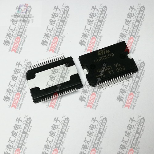L6206PD HSSOP36 全新原装