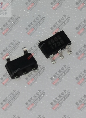 WS4508E-5/TR WS4508E-5 SOT23-5 全新原装