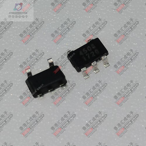 WS4508E-5/TR WS4508E-5 SOT23-5 全新原装