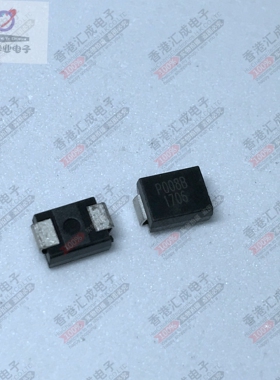 P0080SBLRP P0080SB P0080 SMB/DO214AA 瞬雷 防雷二极管 原装