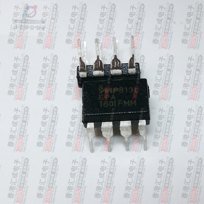 IMP813LEPA DIP8 台产原装
