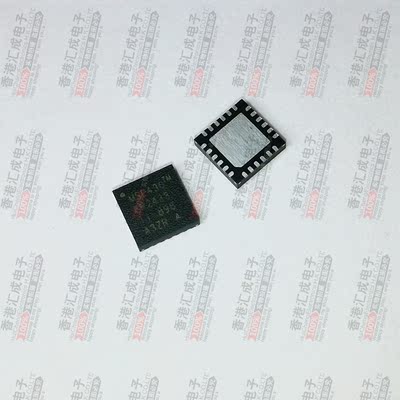 MSP430FR2433IRGET VQFN24 全新原装