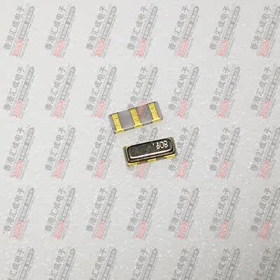 CSTNE8M00G55A0000R0 8.0000MHZ 8MHZ 33PF SMD3 3.2x1.3mm 原装