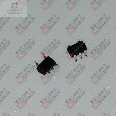 SN74LVC1G00DCKR SN74LVC1G00 SOT353 全新原装