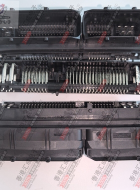 1746979-1 ECU 121P HDR ASSY-PBT 全新原装