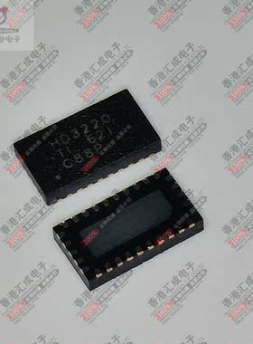 HD3SS3220IRNHR HD3SS3220IRNH WQFN30 全新原装