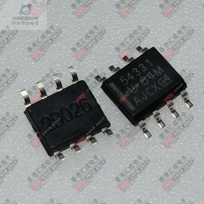 TPS54331GDR TPS54331GD SOP8 全新原装