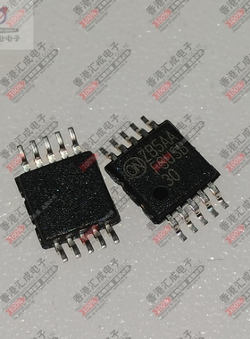 FSUSB30MUX FSUSB30MU MSOP10 全新原装