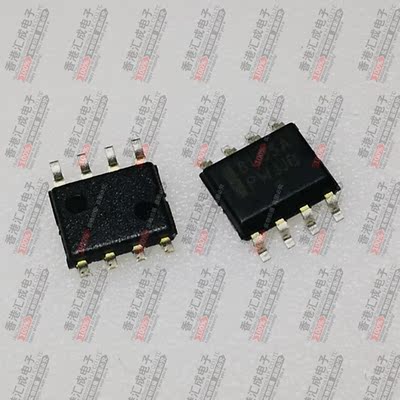 MC78L05ABDR2G SOP8 全新原装