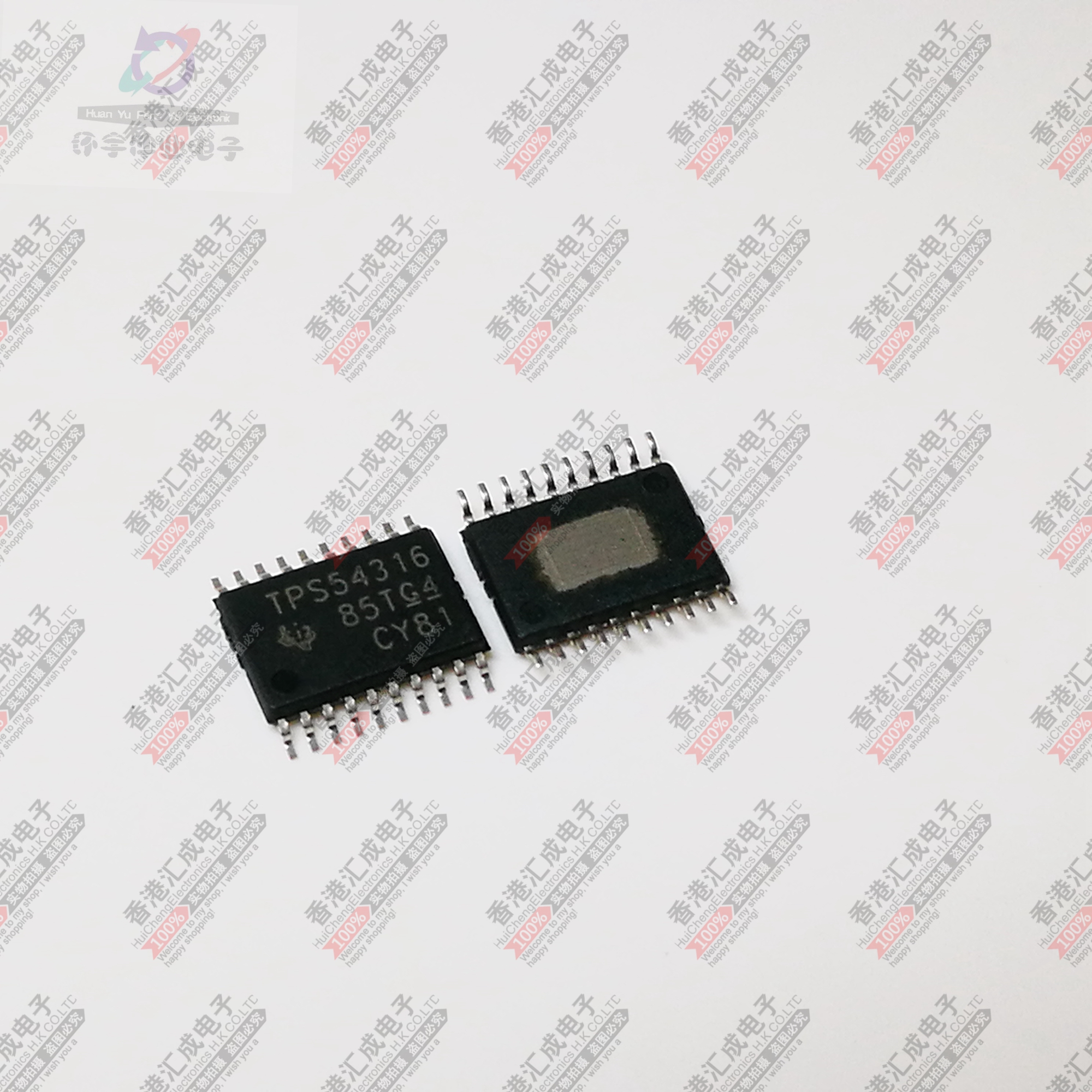 TPS54316PWP TPS54316PWPR TSSOP20 全新原装