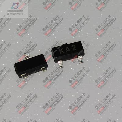 MMBD4148 SOT23 贴片三极管 全新原装