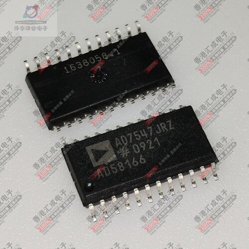 AD7547JRZ AD7547JR SOP24 全新原装