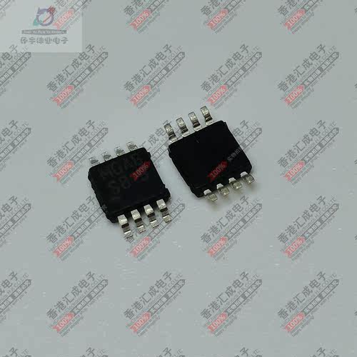 LM5007MMX/NOPB LM5007MMX MSOP8 全新原装