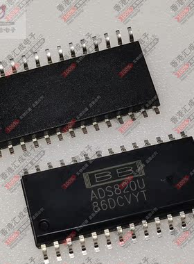 ADS820U SOP28 全新原装