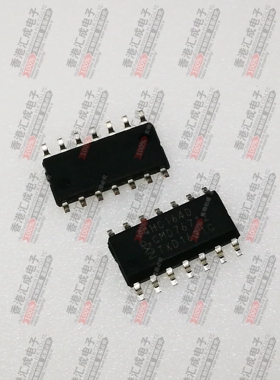 74HC164DR 74HC164D SOP14 全新原装