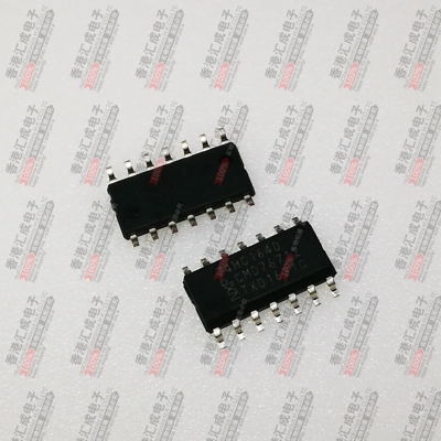 74HC164DR 74HC164D SOP14 全新原装