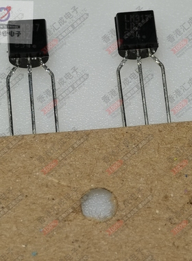 LM317LBZG LM317LBZ TO92 全新原装