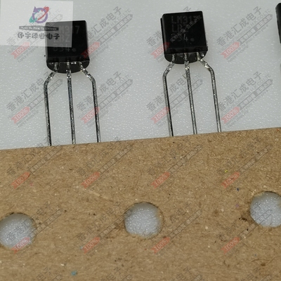 LM317LBZG LM317LBZ TO92 全新原装